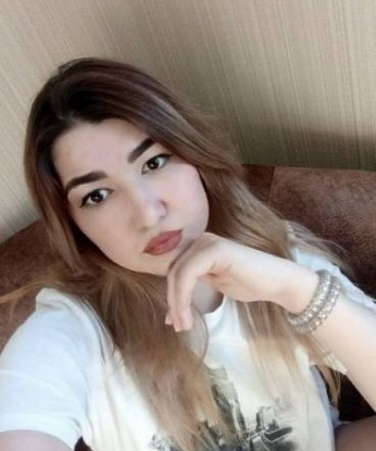 Анкета проститутки Марина - Фото 1, Новофёдоровка, 25 лет, №373